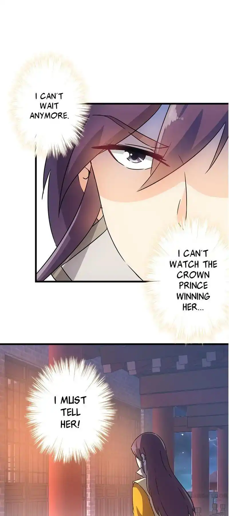 Prince, You're So Cheap! Chapter 127 9